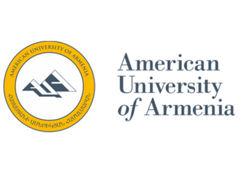 American University of Armenia - AUA logo
