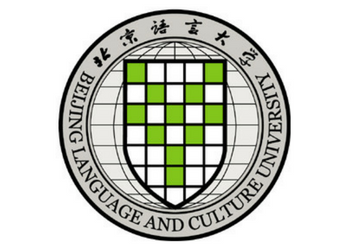 Beijing Language and Culture University - BLCU logo