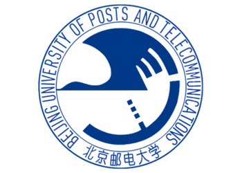 Beijing University of Post and Telecommunications - BUPT logo