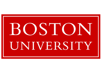 Boston University - BU logo