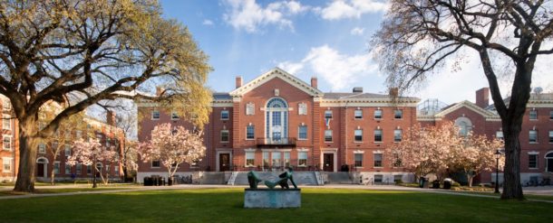 Brown University – campus