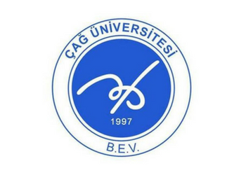 Cag University logo
