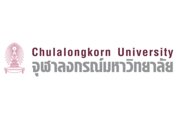 Chulalongkorn University  - CU logo