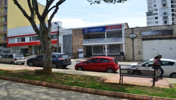 Corporación Universitaria Remington – UNIREMINGTON – campus