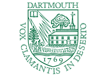 Dartmouth College logo