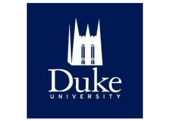 Duke University - DU logo