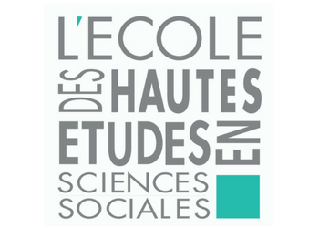 Ecole des Hautes Etudes en Sciences Sociales - EHESS logo