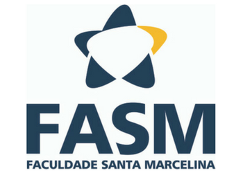Faculdade Santa Marcelina - FASM logo