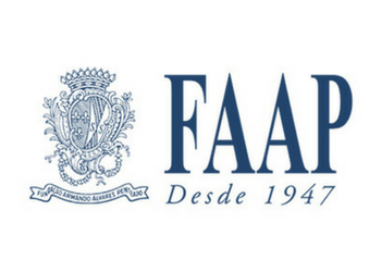 Fundação Armando Álvares Penteado - FAAP logo
