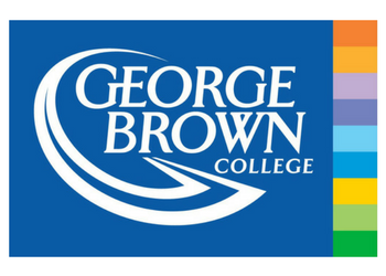 George Brown College logo
