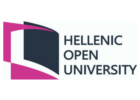 Hellenic Open University - HOU logo
