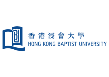 Hong Kong Baptist University - BU logo