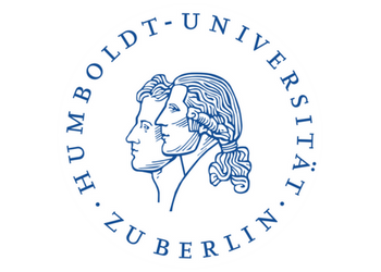 Humboldt University - HUB logo