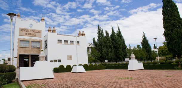 Instituto Tecnológico de Durango – ITDURANGO – campus