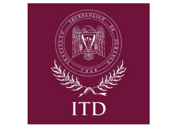 Instituto Tecnológico de Durango - ITDURANGO logo