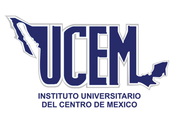 Instituto Universitario del Centro de México - UCEM logo