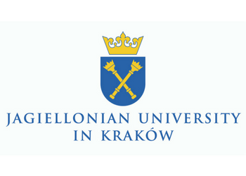 Jagiellonian University - UJ logo