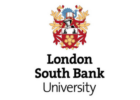 London South Bank University - LSBU logo