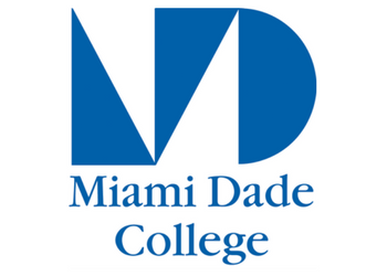 Miami Dade College - MDC logo