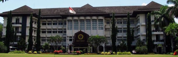 Mataram University – Unram – campus