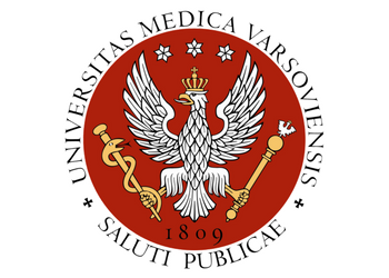 Medical University of Warsaw - WUM logo