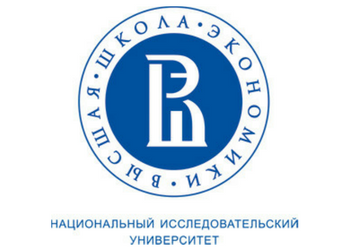National Research University Higher School of Economics - HSE logo