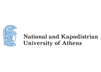 National and Kapodistrian University of Athens - UOA logo