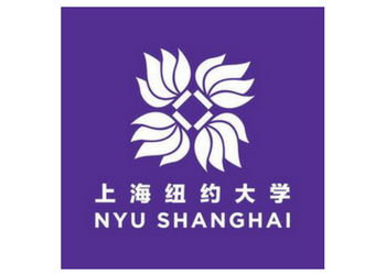 New York University Shanghai - NYU Shanghai logo