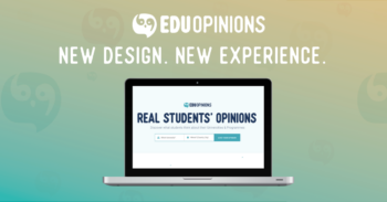 New Design. New Experience.