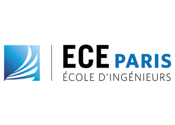 ECE Paris École d'Ingénieurs logo