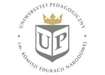 Pedagogical University of Kraków logo