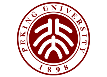 Peking University - PKU logo
