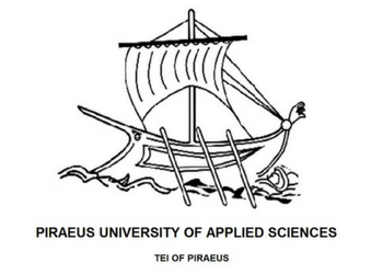 Technological Education Institute (TEI) of Piraeus logo