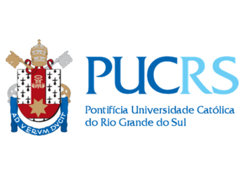 Pontifícia Universidade Católica do Rio Grande do Sul - PUCRS logo