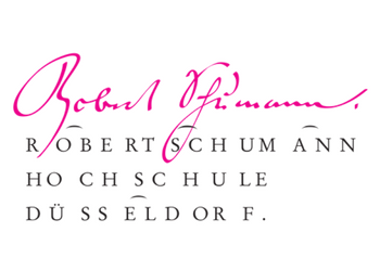 Robert Schumann Music College - RSH logo