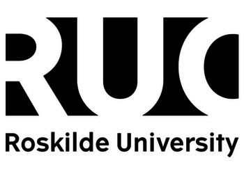 Roskilde University - RUC logo