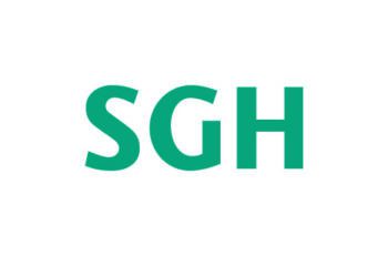 SGH Warsaw School of Economics - SGH logo