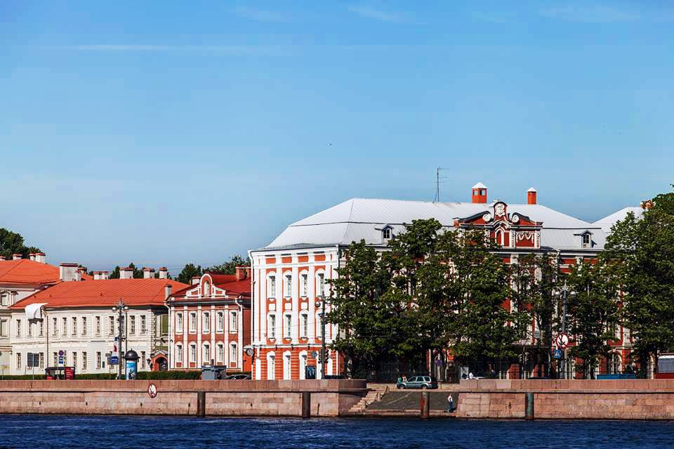 Best Universities in Saint Petersburg EDUopinions