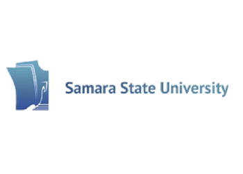 Samara State University logo