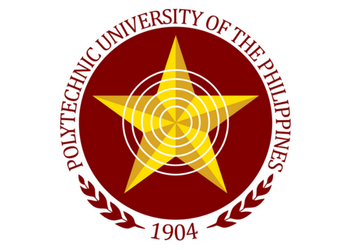Polytechnic University Of the Philippines - PUP logo