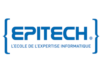 School of Digital Innovation - Epitech logo