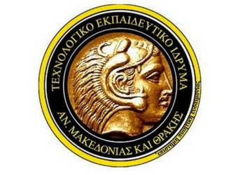 Technological Educational Institute (TEI) of Eastern Macedonia and Thrace logo