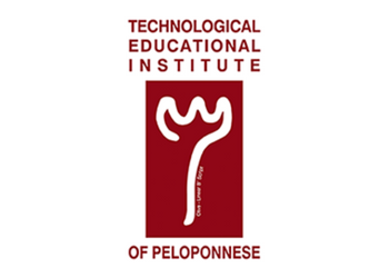 Technological Educational Institute of Peloponnese - TEI logo