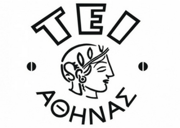 Technological Educational Institution (TEI) of Athens logo