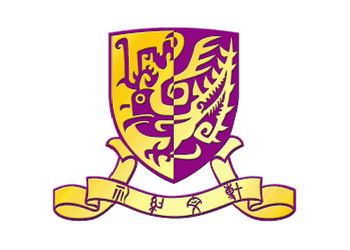 The Chinese University of Hong Kong - CUHK logo