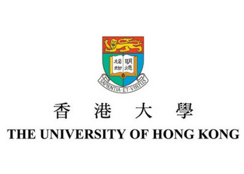 The University of Hong Kong - HKU logo