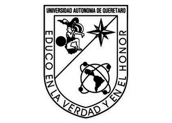 Universidad Autonóma de Querétaro - UAQ logo
