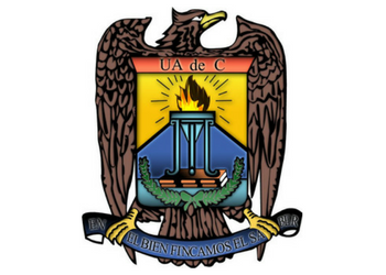 Universidad Autónoma de Coahuila - UAdeC logo