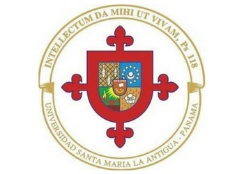 Universidad Católica Santa María La Antigua - USMA logo