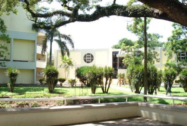 Universidad Católica Tecnológica del Cibao – UCATECI – campus